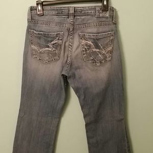 Big star jeans